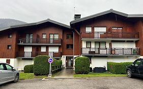 Superbe studio, Praz-sur-Arly